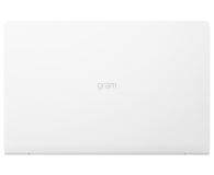LG GRAM 14Z990 i5-8265U/8GB/256/Win10 biały - 543958 - zdjęcie 6